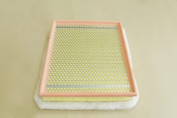 SCT Germany SB 2161 Air Filter